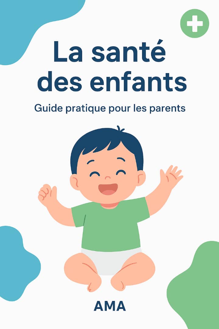 Soigner naturellement les petits maux de bébé