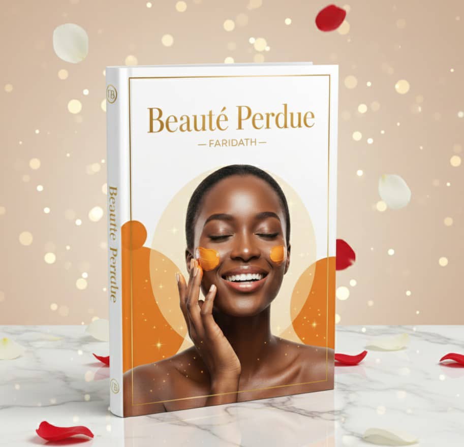 Beauté perdue, la cosmétique pour tous