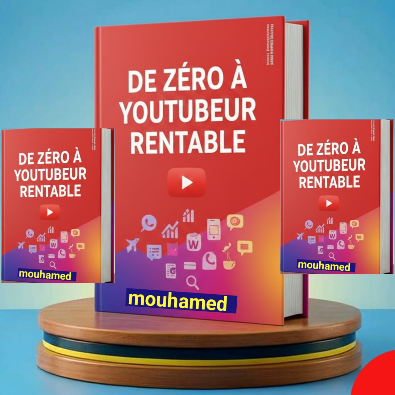 De zéro à youtubeur rentable(guide complet)