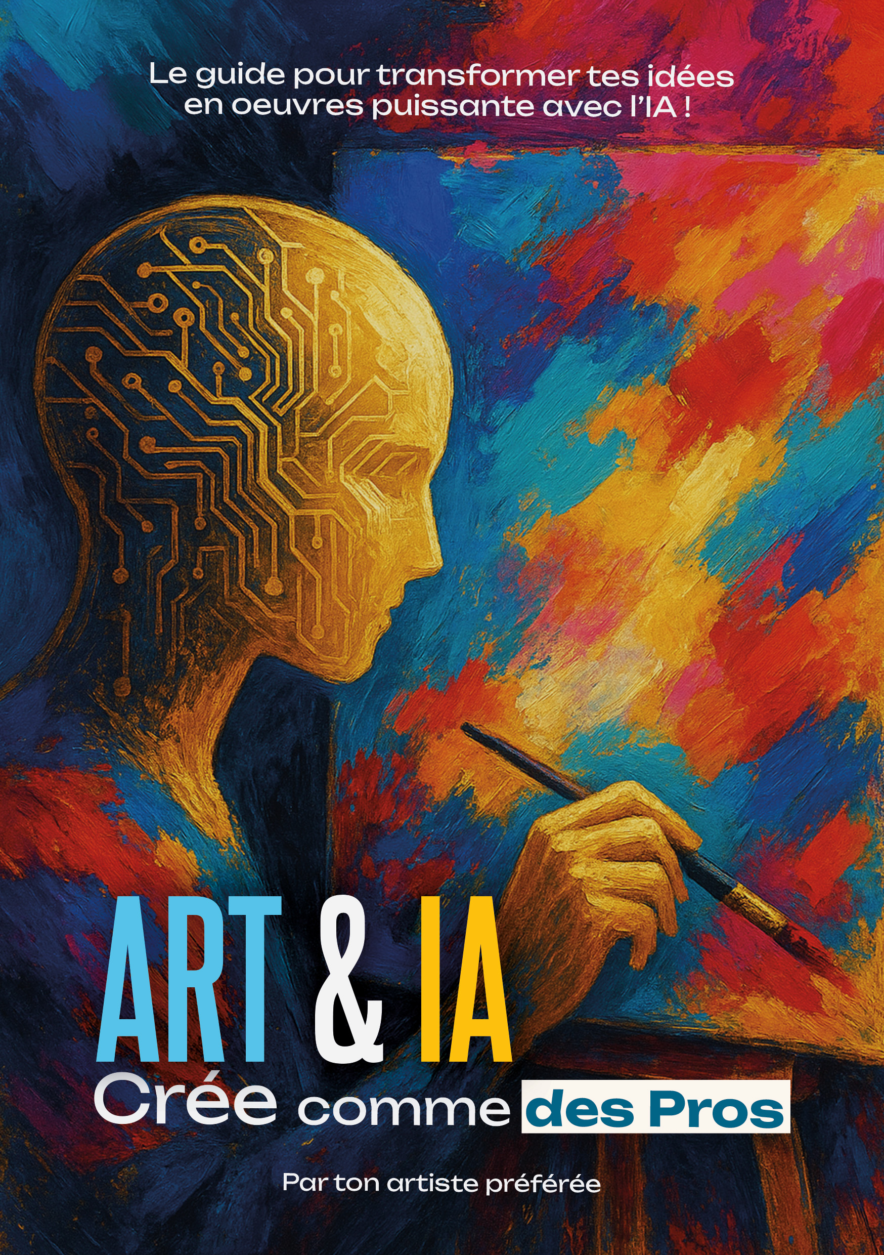 Art et ia : Crée comme des pros