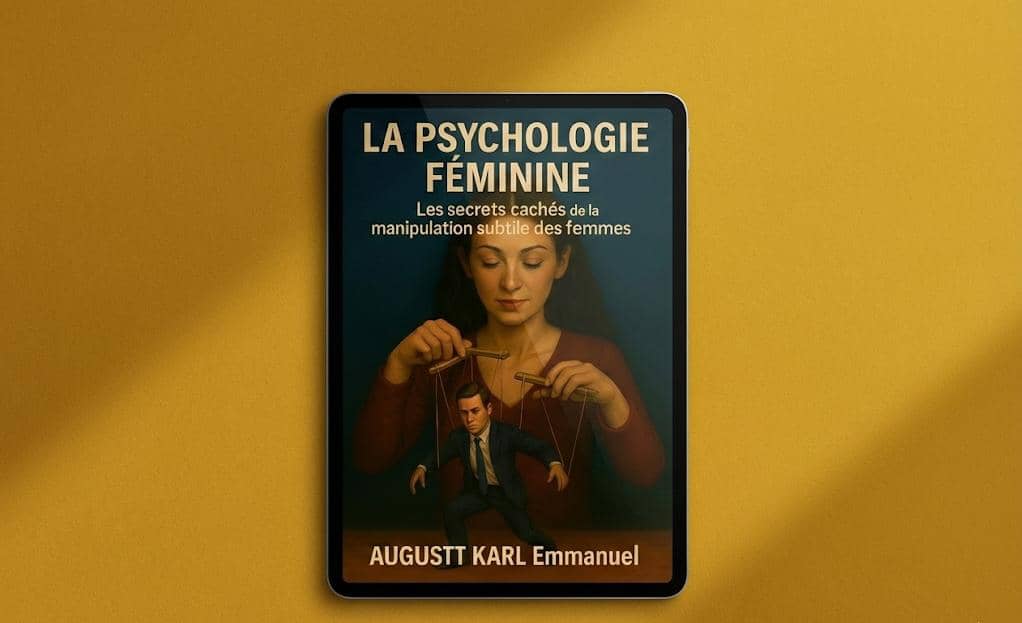 La Psychologie Féminine 