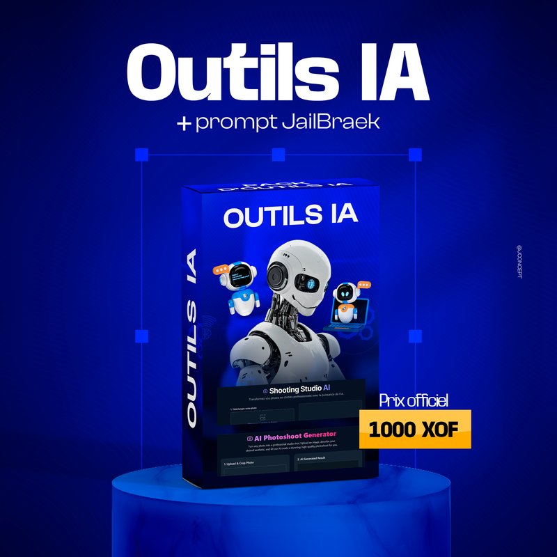 Outils IA