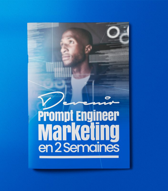 Devenir Prompt Engineer Marketing en 2 Semaines