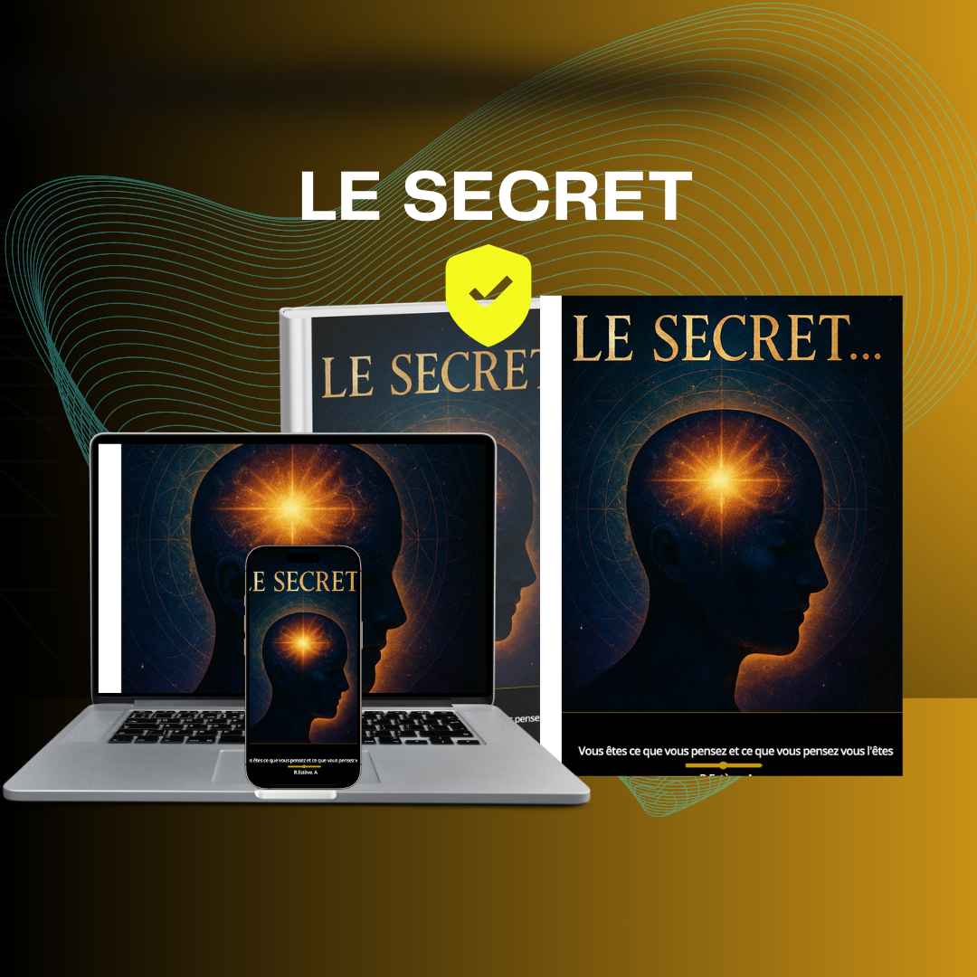 Le Secret